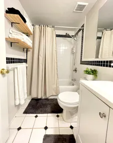 Spacious lower level unit - Close to Tyson/D.C - Image 4