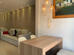 #3X6W 1 Bedroom Decorated - Great Location - Image 5