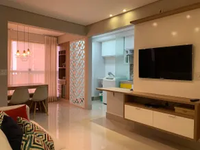 #3X6W 1 Bedroom Decorated - Great Location - Image 3