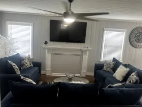 Christine's Dream: Renovated for Fun & Fellowship - Image 5