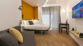 The Jolie - Apartments by the Ocean - Image 3