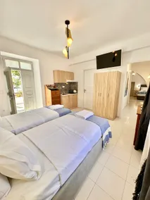 Apartments with Character: Hamidié Apt - Image 5