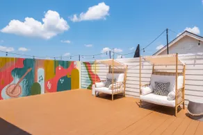 Secret Bedroom Surprise – 4BR Near Broadway! 16ppl - Image 2