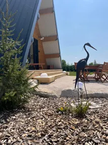 A-frame house - Image 3