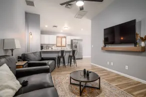 Central Tucson Townhome - Image 3
