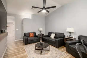 Central Tucson Townhome - Image 2