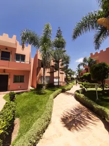 Appartement avec piscine a sidi bouzid - Image 2