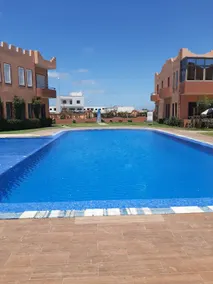 Appartement avec piscine a sidi bouzid - Image 3