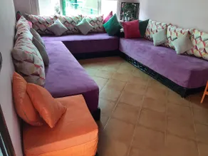 Appartement avec piscine a sidi bouzid - Image 5