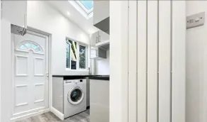 Studio apartment/flat - Image 2