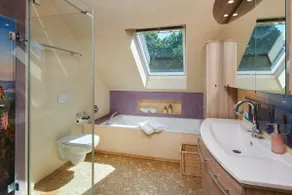 Huge Family Apartment in nature - Image 2