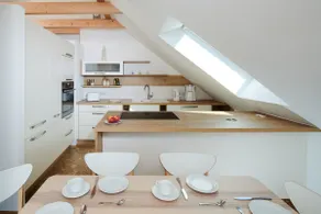Huge Family Apartment in nature - Image 3