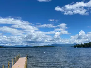 Waters Edge on Dockham Shore!  Lake Winnipesaukee Waterfront! - Image 2