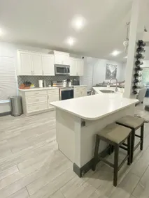 Heated Pool Home with Office & Hot Tub - Image 5