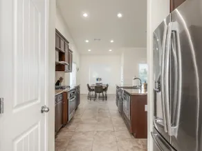 Fresno House| Game Room|Kitchen| 3/2: 2 Car Garage - Image 4