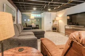 Hop Valley Hideaway - Private Basement Suite - Image 2