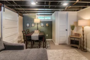 Hop Valley Hideaway - Private Basement Suite - Image 5