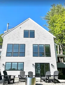 4BR 4.5BA Pet Friendly Riverfront Home - Image 2