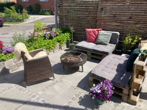 Lovely villa for families and business traveler's - Image 3
