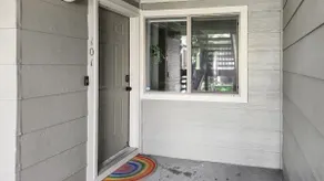 Modern 2 BR Centrally Located! - Image 2