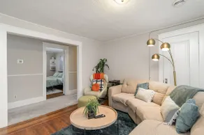 Beautiful Victorian 3 Bedroom - Image 3