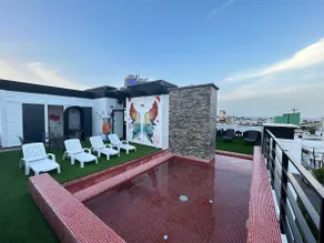 Apartment 202 Pool Centric Veracruz - Image 3