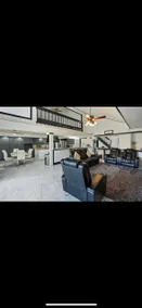 5BR Luxe Lodge•3,400 SqFt•Ample Parking + Location - Image 5