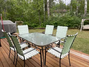 Cabin in Hillside Beach - Image 5