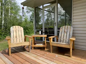 Cabin in Hillside Beach - Image 4