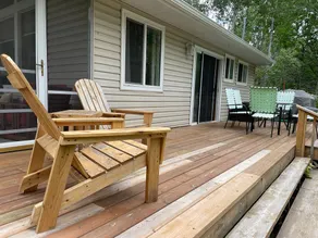 Cabin in Hillside Beach - Image 3