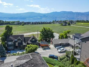 Wine Country Suite With A View! - Image 2