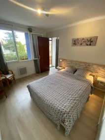L'esplanade, appartement en centre-ville au calme - Image 3