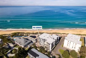 The Lookout | 3PM Check out | Ocean & City Views - Image 2