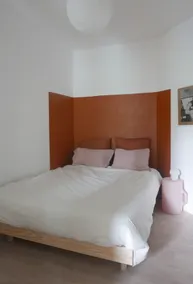 Charming apartment 55 m2 2 bedrooms/parking - Image 2