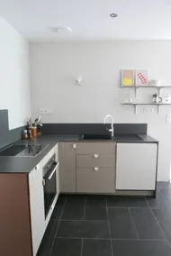 Charming apartment 55 m2 2 bedrooms/parking - Image 4
