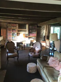 Large house on a golf course - Image 5