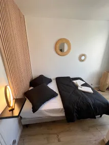 La Maison Cosy Paris Centre – Metro – Wi-Fi - Image 5