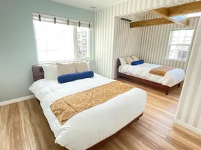 Spacious villa 200㎡/13 people/free parking 2 cars - Image 4