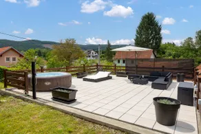 Vacation home ”Rezica” - Image 2