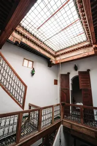 Small riad in Fez medina - Image 2