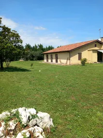 Studio, quiet, near the A62, available on August 16 - Image 4