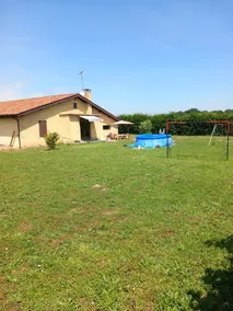 Studio, quiet, near the A62, available on August 16 - Image 2