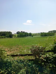 Studio, quiet, near the A62, available on August 16 - Image 5