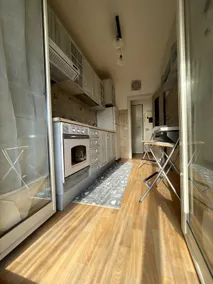 Penthouse with sea-view terrace, relax and beach - Image 5