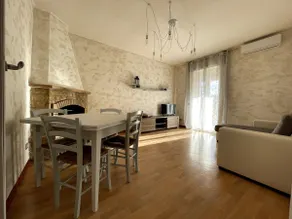 Penthouse with sea-view terrace, relax and beach - Image 3