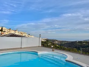 Casa La Aguanosa con piscina y vistas al mar - Image 2