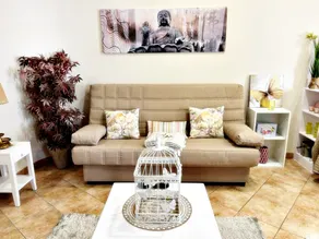 Holibai. Peperete. Central and bright studio. - Image 5