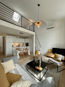 Architect Triplex – Alpilles - Image 2