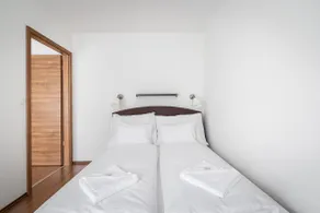 White Cascade Realty Apartment - Image 3