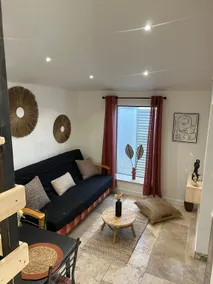 Studio * Quiet & Cozy * - Image 2